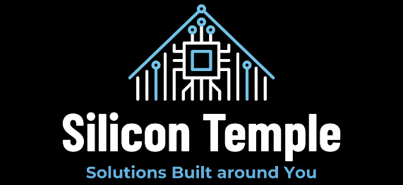 Silicon Temple Logo